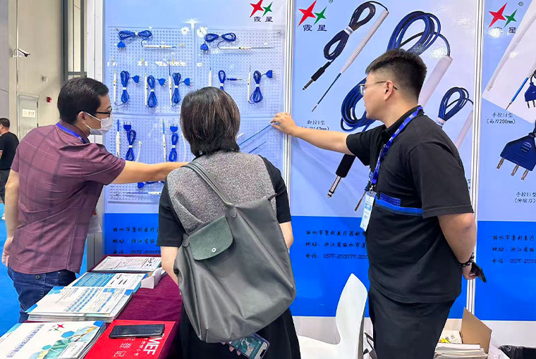 Kangli Medical to Showcase Full Range of New Products at MEDICA 2025 in Düsseldorf, Germany