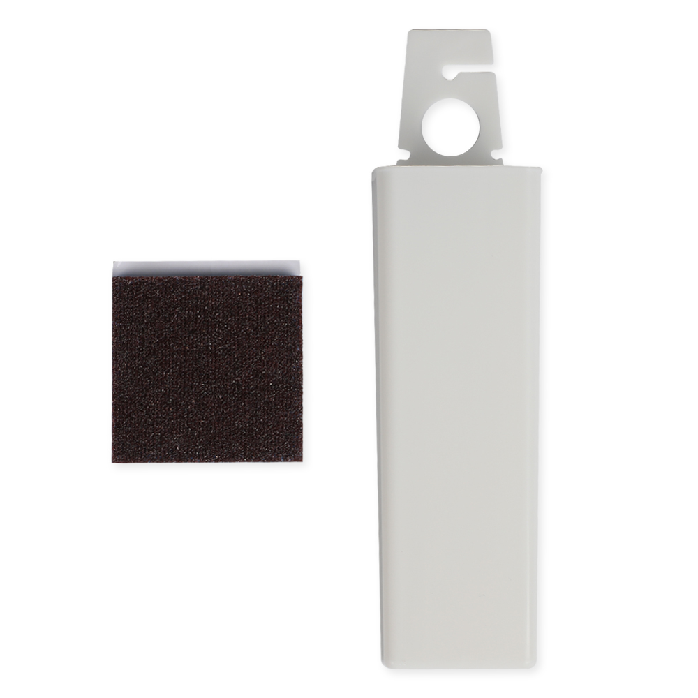 SiO2 Foam Electrode Cleaning Pad