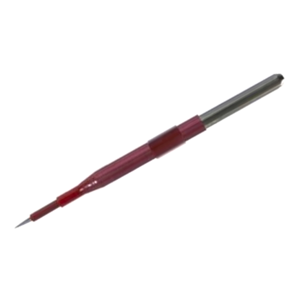 40mm Sharp Head Tungsten Metal Electrosurgical Blade