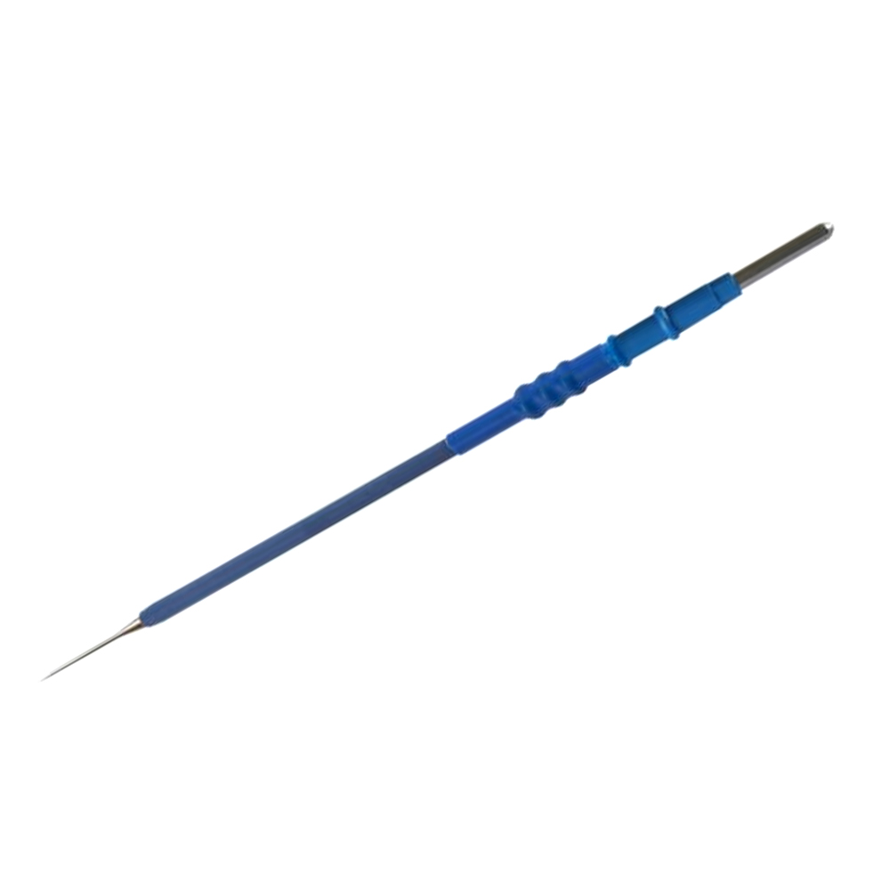 110mm Sharp Head Stainless Steel Electrosurgical Blade