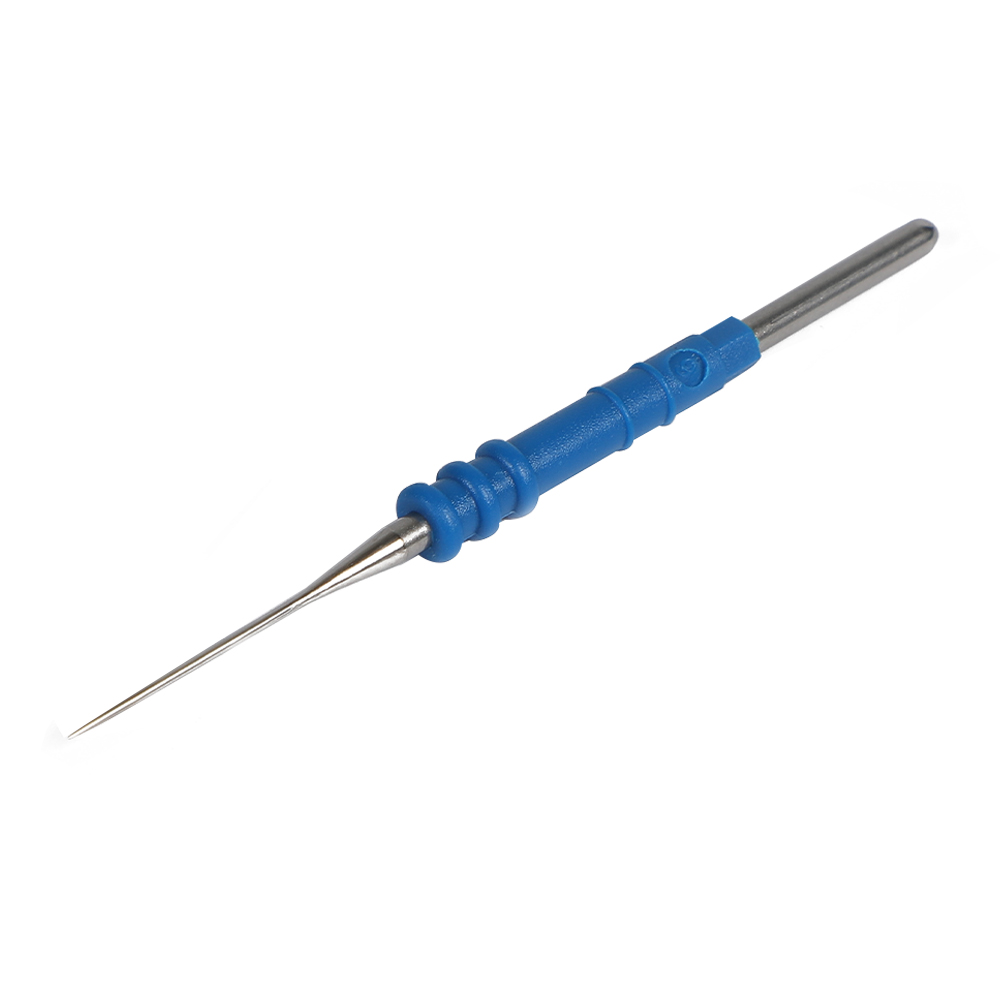 70mm Sharp Head Stainless Steel Electrosurgical Blade