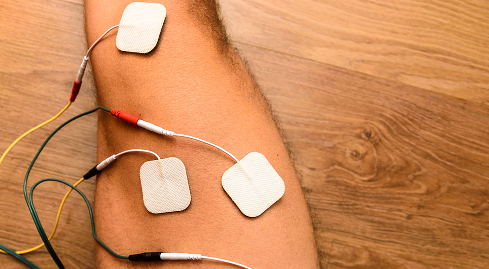 Disposable Neutral Electrode Plates