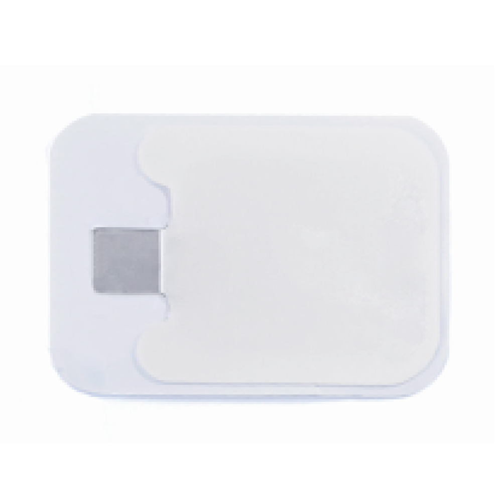 Baby Vertical Single-Stage Wireless Disposable Neutral Electrode Plates