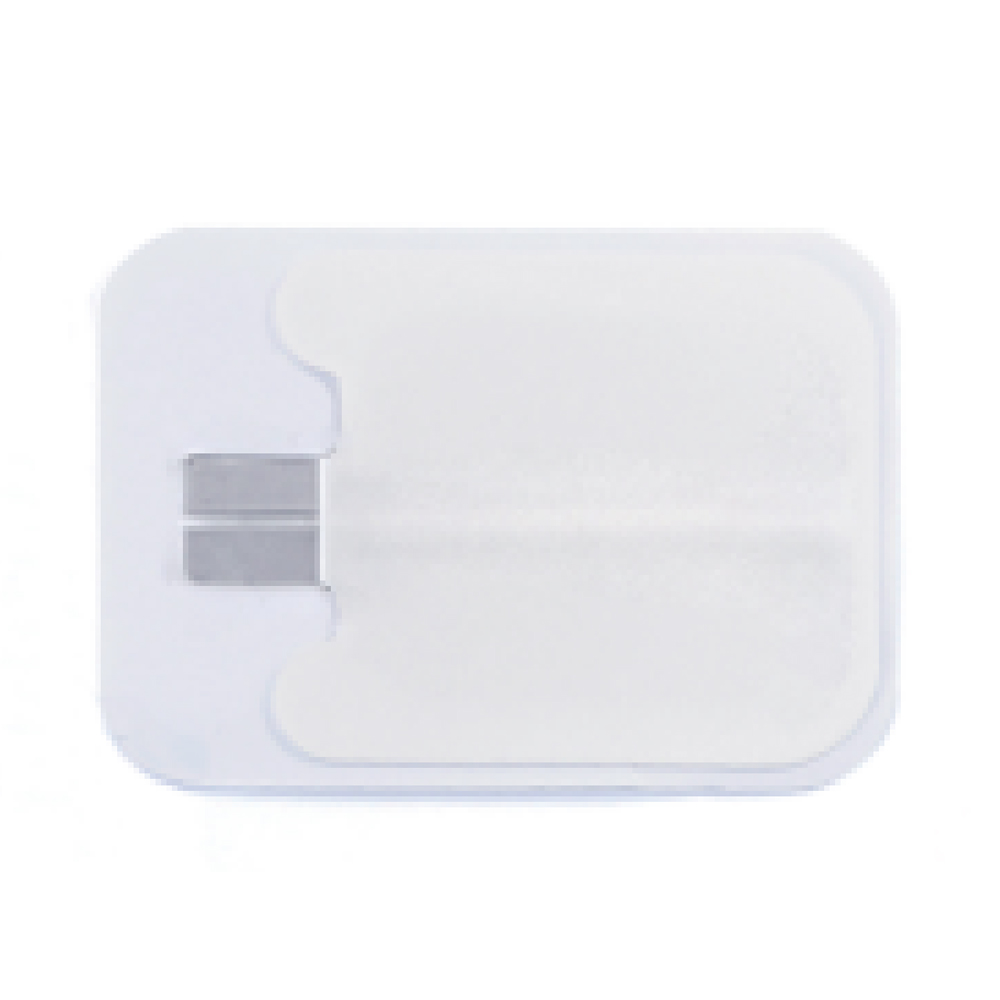 Baby Vertical Dual-Stage Wireless Disposable Neutral Electrode Plates