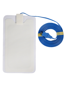 Disposable Neutral Electrode Plates