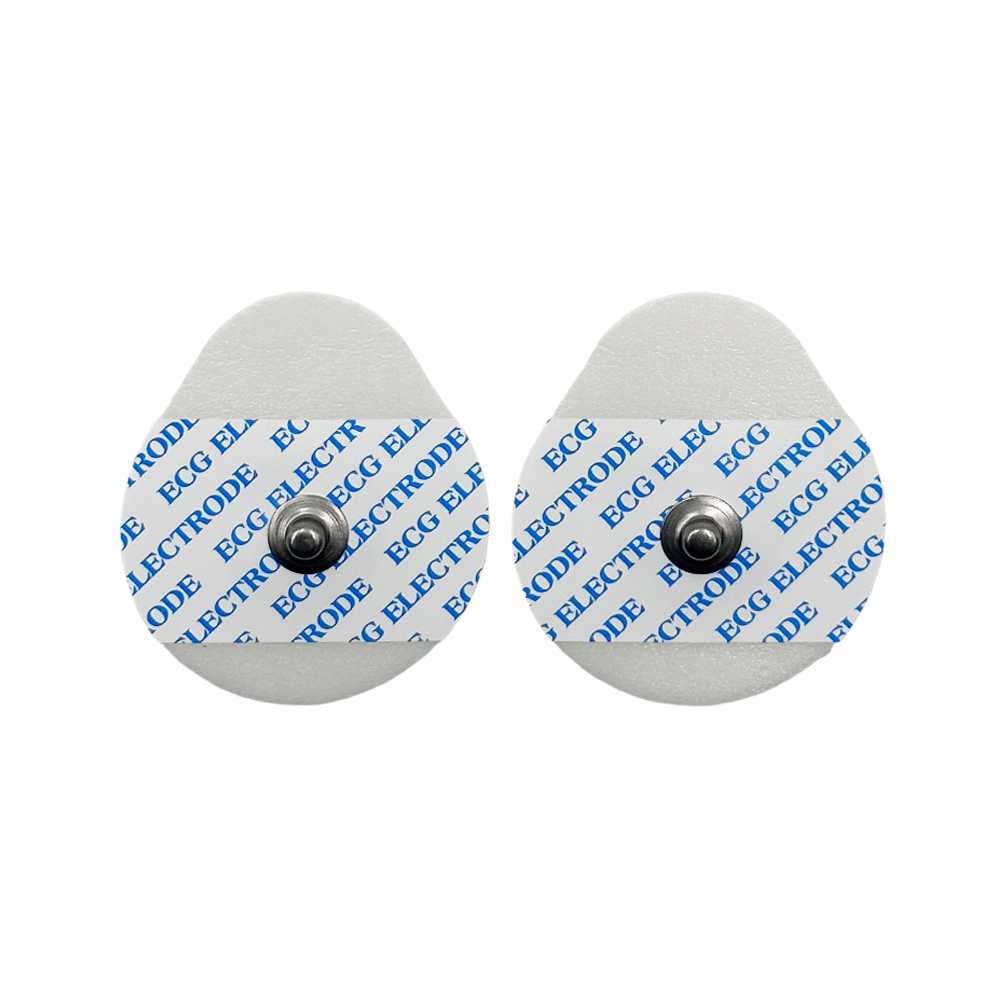 Electrocardiogram Electrode