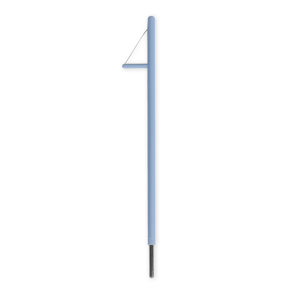 Disposable Surgical Electrodes: Safer for Patient