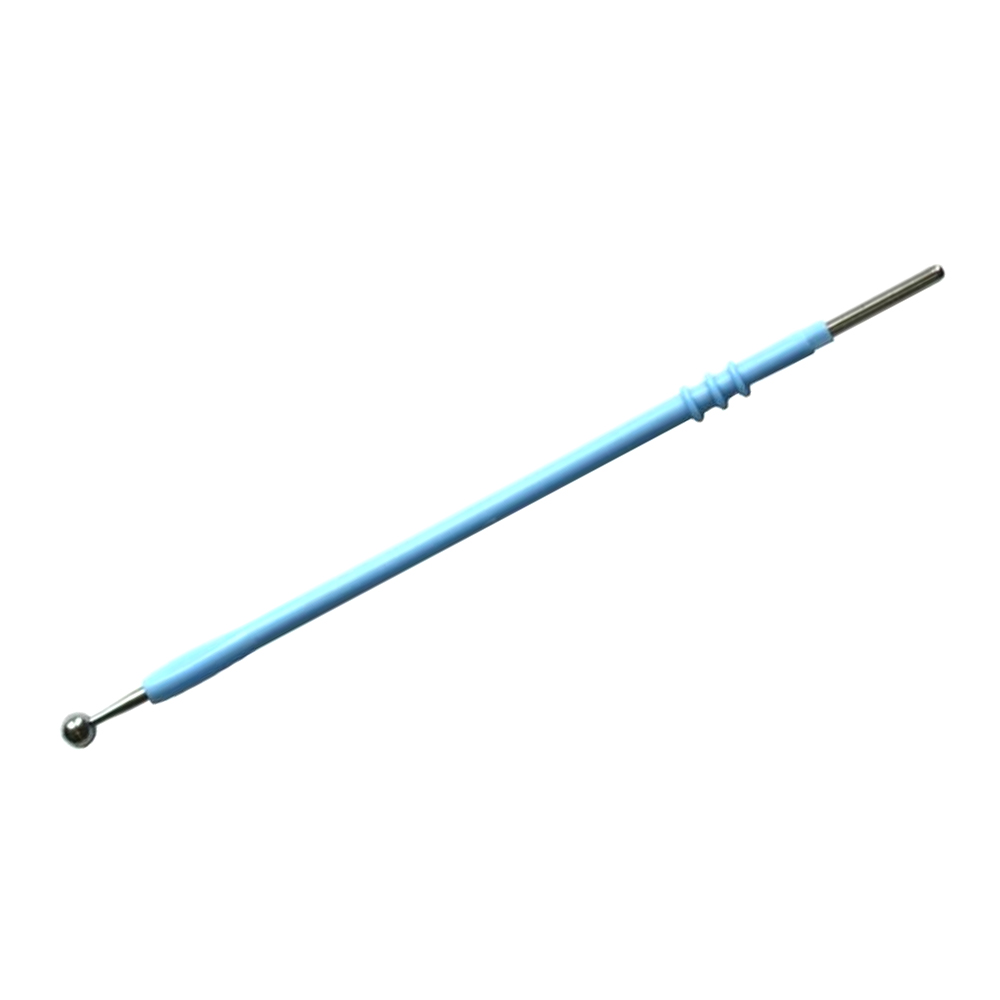 Foot Switch Disposable Electrosurgical Electrode: Hands-Free Control in Surgery