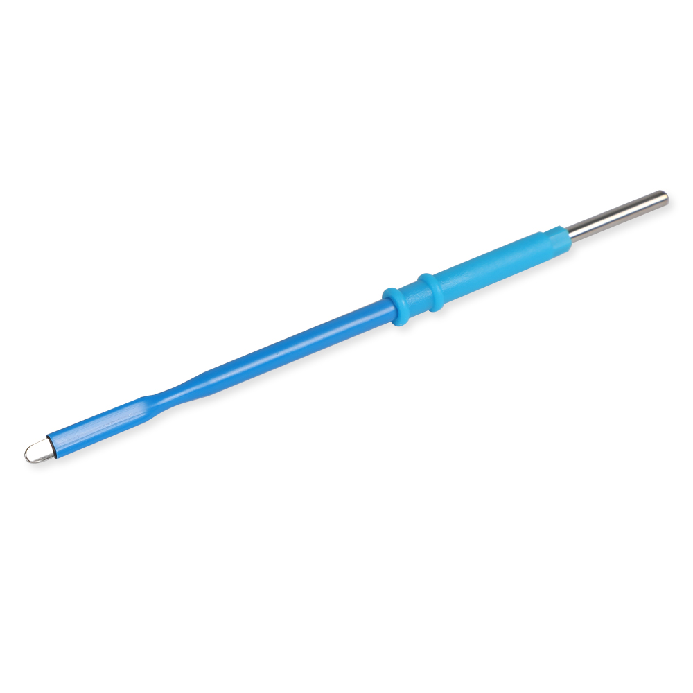 Tungsten Blade Electrosurgical Electrode Factory: The Backbone of Precision Surgical Cutting