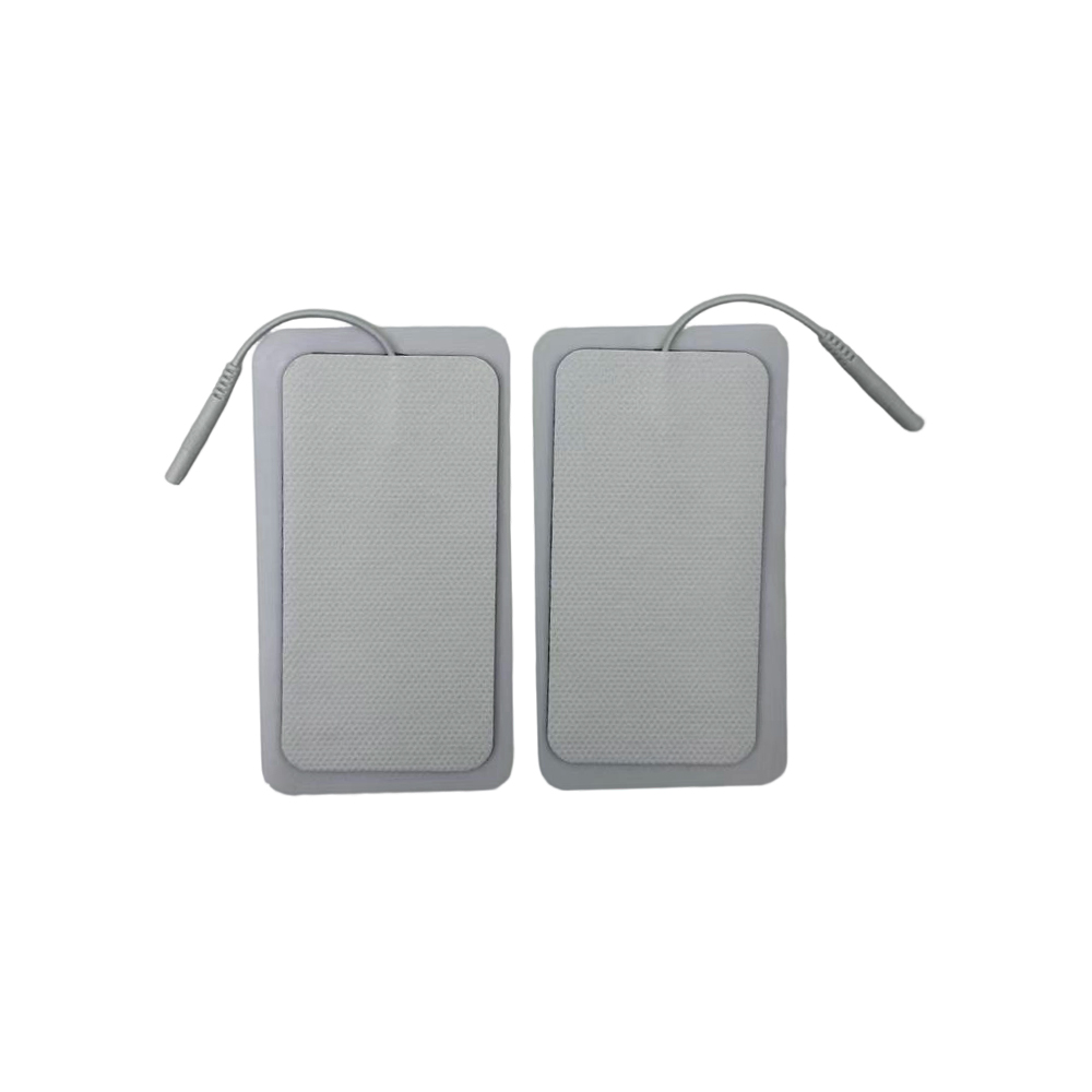 Physical Therapy Electrode: The Backbone of Neuromuscular Electrical Stimulation
